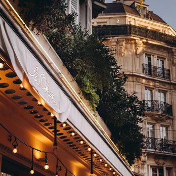 Le Oken - Le Oken - French Near Me - Paris, 01