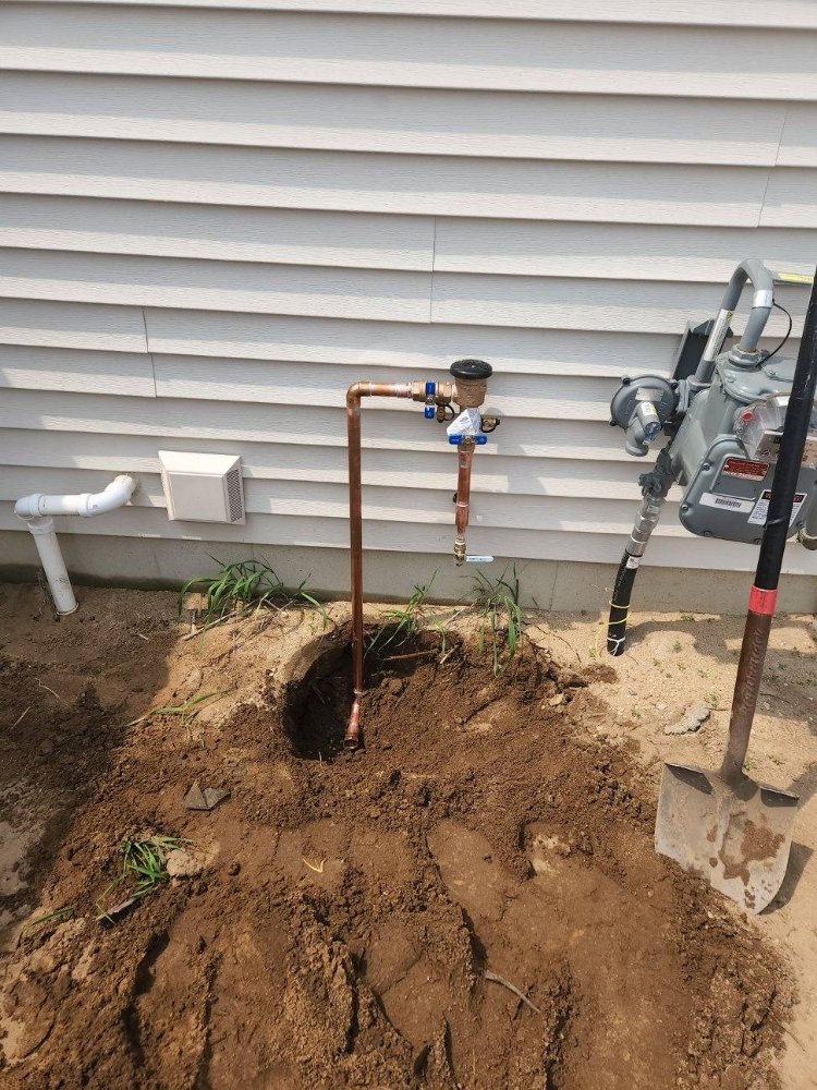 Slide of Archimedes Plumbing