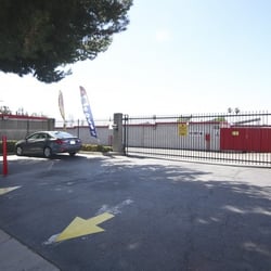 SecurCare Self Storage