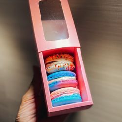 The Bakery Box - Macarons