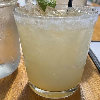 Putah Creek Cafe - Cadillac margarita - Breakfast & Brunch Near Me - Winters, California