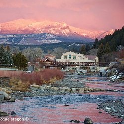 Pagosa Springs Luxury Properties