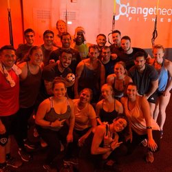 Orangetheory Fitness