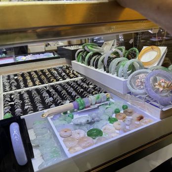 Bao Chau Jewelry - Nov 2025 - Jewelry Near Me - Westminster, California Bao Chau Jewelry - Nov 2025 - Jewelry Near Me - Westminster, California