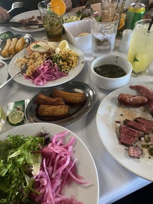 Ponto Gaucho Brazilian Steakhouse by null