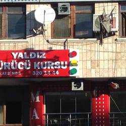 Özel Ankara Yaldız Sürücü Kursu