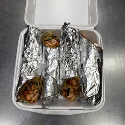Grand Kabab & Biryani