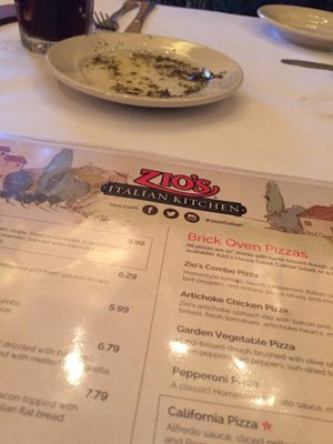What Happened To Zio'S Italian Kitchen? Shocking Truth Revealed