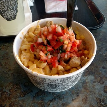Mad Mac - Calavera Mac - Comfort Food Near Me - Nampa, Idaho Mad Mac - Calavera Mac - Comfort Food Near Me - Nampa, Idaho