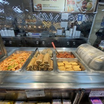 99 Ranch Market - Shrimp, chicken roll, tamales, egg rolls - Seafood Markets Near Me - Van Nuys, California 99 Ranch Market - Shrimp, chicken roll, tamales, egg rolls - Seafood Markets Near Me - Van Nuys, California