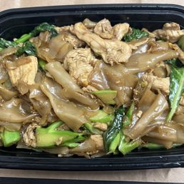 Pad See Ew