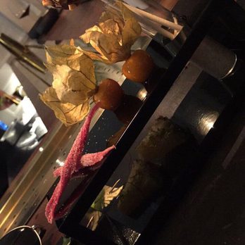 Pineapple & Pearls - The fruit bowl - New American Near Me - Washington, DC, District of Columbia