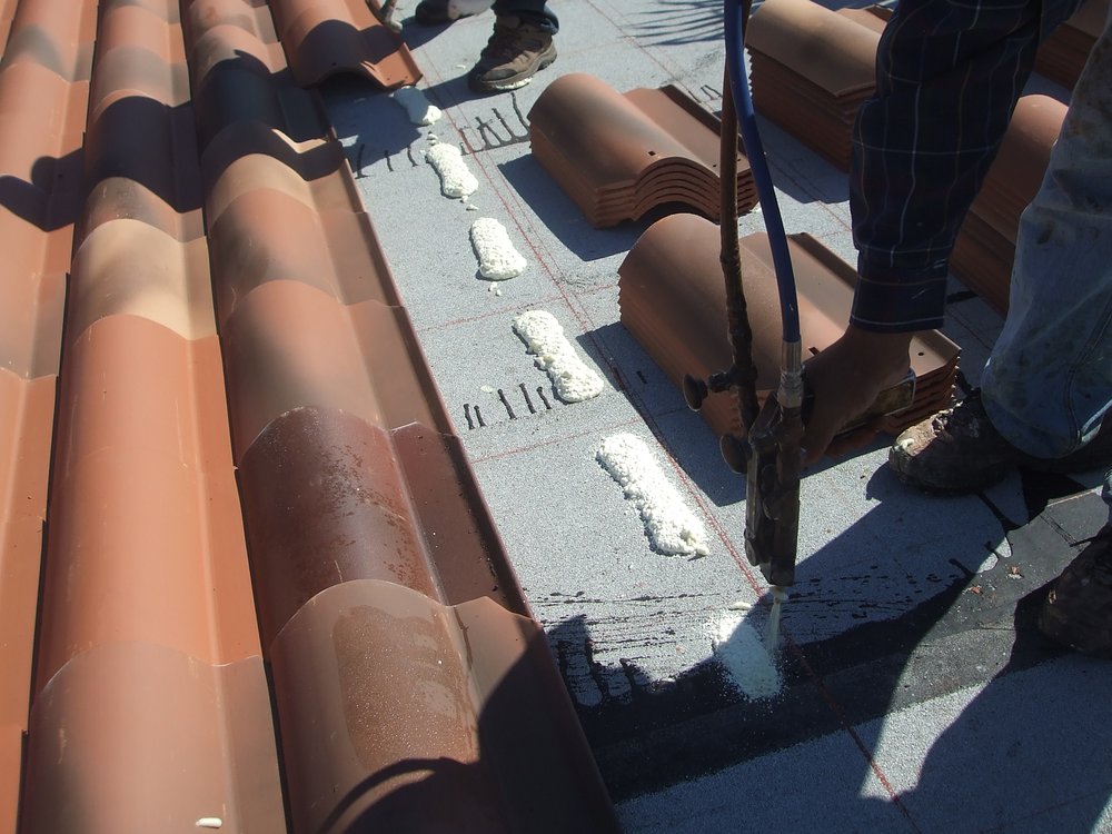 Slide of ABC Roofing