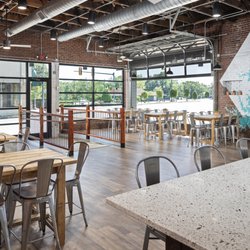 Keowee Brewing Company