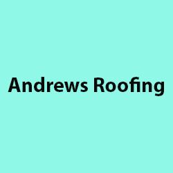 Slide of Andrews Roofing
