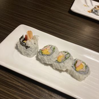 Sushi Bomb - 90. Boston Roll - Sushi Bars Near Me - Hagerstown, Maryland Sushi Bomb - 90. Boston Roll - Sushi Bars Near Me - Hagerstown, Maryland