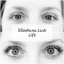 Made U Look Lash & Beauty Bar - Lash lift and tint $75.00