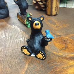 Big On Bears - Cute little bear