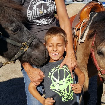 Holistic Riding Equestrian Therapy - One happy pony rider! - Community Service/Non-Profit Near Me - Lemont, Illinois Holistic Riding Equestrian Therapy - One happy pony rider! - Community Service/Non-Profit Near Me - Lemont, Illinois