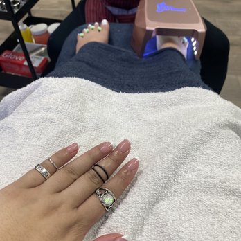 Angel Nails & Spa - Nail Salons Near Me - Las Vegas, Nevada