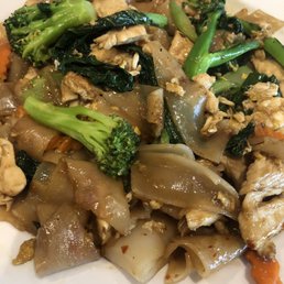 Pad See Ew Pad See Ew
