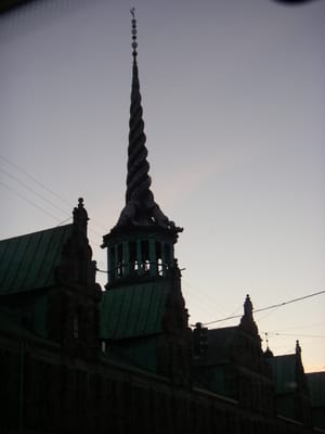 Børsen by null