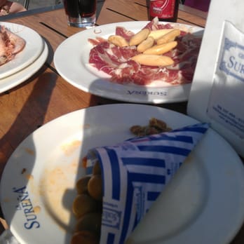 La Sureña - Tapas/Small Plates Near Me - Madrid, M
