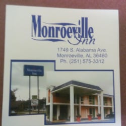 Monroeville Inn