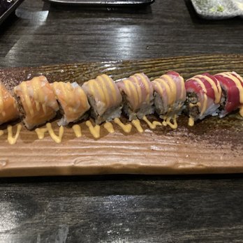 Akiko - Japanese Near Me - Houston, Texas Akiko - Japanese Near Me - Houston, Texas