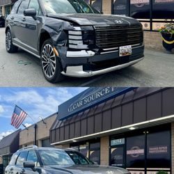 Car Source Collision Center