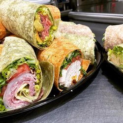 The Healthy Cafe Catering Company