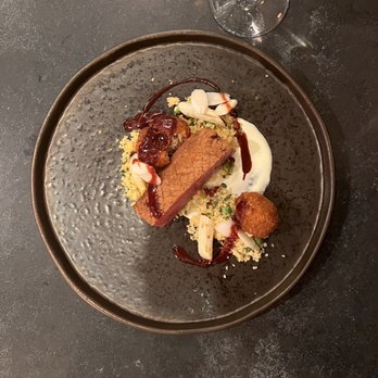 Heirloom Kitchen - Duck - Cooking Classes Near Me - Old Bridge, New Jersey