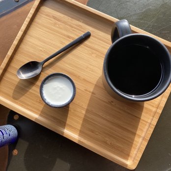 Machete - Coffee - New American Near Me - Greensboro, North Carolina Machete - Coffee - New American Near Me - Greensboro, North Carolina