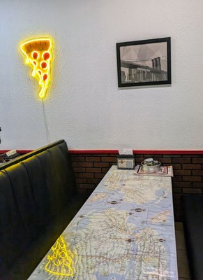 Dough Boyz Pizza by null