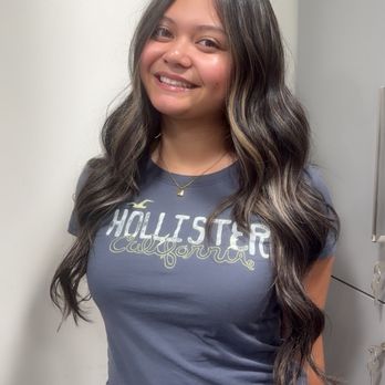Passion Hair - Hair Salons Near Me - Corona, California