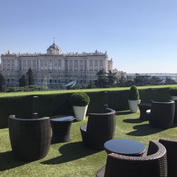 Apartosuite Principe Pio - Hotels Near Me - Madrid, M