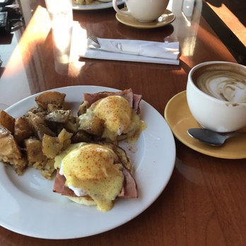 Longbottom Coffeehouse - Eggs Benedict and Mocha with Almond Milk! - Coffee & Tea Near Me - Hillsboro, Oregon Longbottom Coffeehouse - Eggs Benedict and Mocha with Almond Milk! - Coffee & Tea Near Me - Hillsboro, Oregon