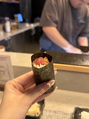 Omakase OSUKAA LIC by null