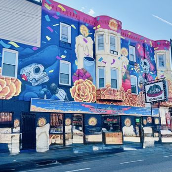 Mi Tierra - Mexican Near Me - Chicago, Illinois