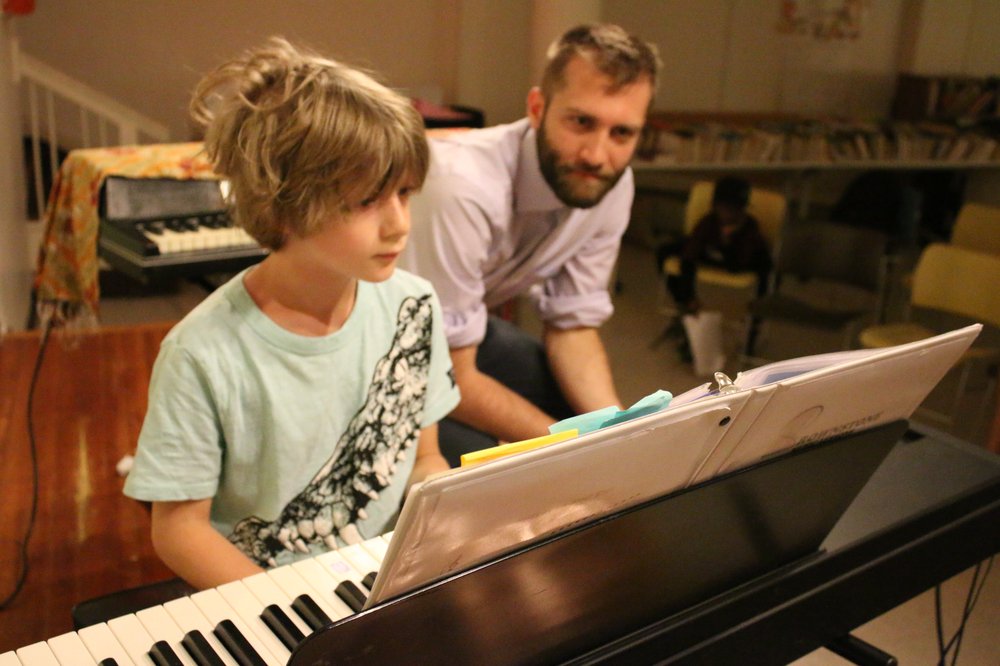 BROWNSTONE MUSIC LESSONS Updated September 2024 23 Photos 309