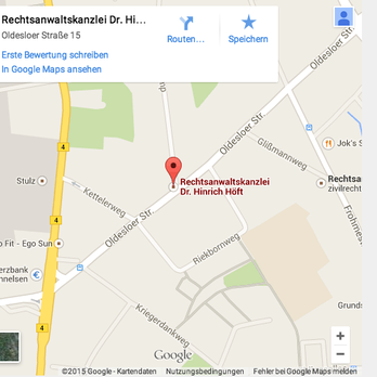 Dr. Hinrich Höft - Employment Law Near Me - Hamburg, HH Dr. Hinrich Höft - Employment Law Near Me - Hamburg, HH