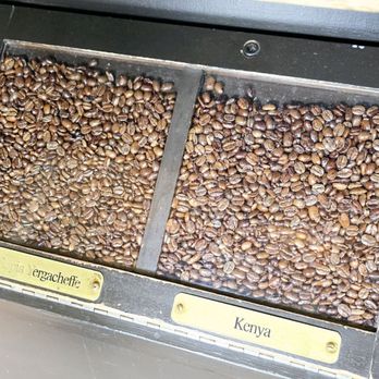 Starbucks - Beans - Coffee & Tea Near Me - Seattle, Washington