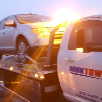 MNK Towing - Towing Near Me - Northridge, California MNK Towing - Towing Near Me - Northridge, California