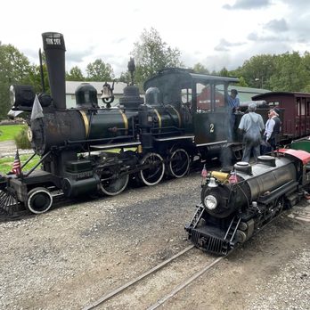 Hesston Steam Museum - Museums Near Me - LaPort, Indiana Hesston Steam Museum - Museums Near Me - LaPort, Indiana