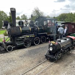 Hesston Steam Museum
