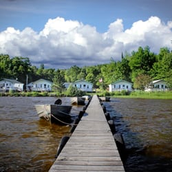 Pavlica's South Shore Resort