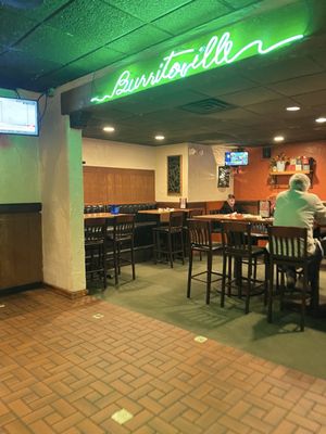 Beltline Bar by null