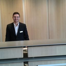 Here's a secret tip go check out the concierge, Christian, and he will help you with any questions you have.