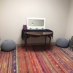 Early Education Career Institute - Learning pods