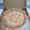Woods Pizza and Fried Fish gift card